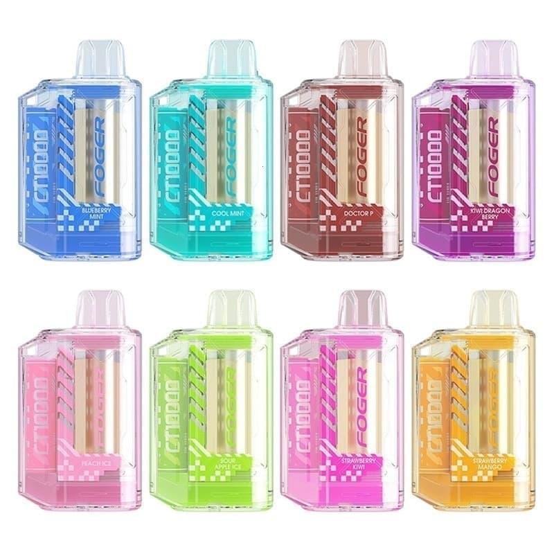 Explore the Best Český Vape Shop and Discover Where to Buy E Cig Conveniently