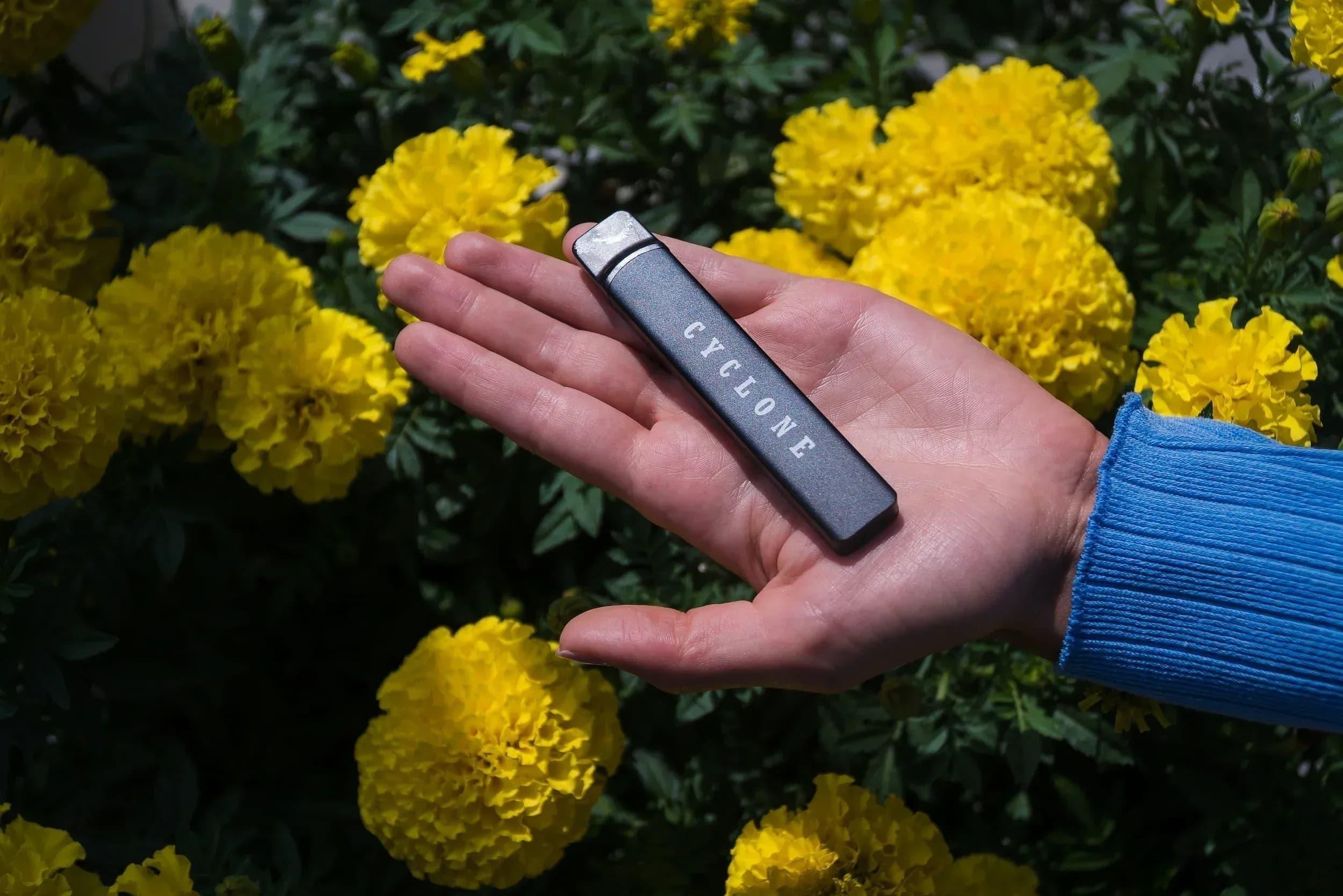 Expert take on ibvape 25000 Züge — an affordable option among the best disposable e cigarettes