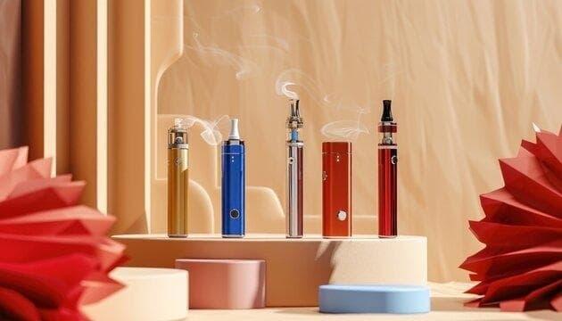 E-cigarete unveils smooth new flavors and special offers for vip electronic cigarettes fans