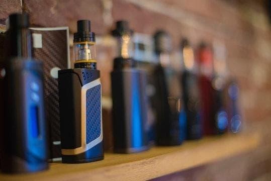 Vape Insider 2025 Vape Consumer Guide with smoke free electronic cigarette reviews, top picks and unbiased tips
