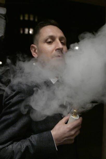 Why trực tiếp bóng đá Viewers Are Turning to logic e-cigarettes and What It Means for Sports Media