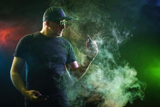 IBvape Reviews 2025 Exploring IBvape and the Rise of one use electronic cigarette for Convenience and Flavor