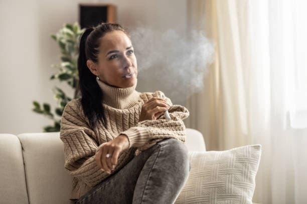 Eldobható e-Cigi buying guide and 7 top electronic cigarette filler picks for smoother vapor