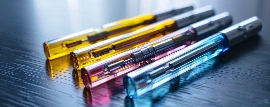 Balancing casino online uy tín choices with lifestyle risks, top 5 ways e-cigarette use affects your life and your wallet