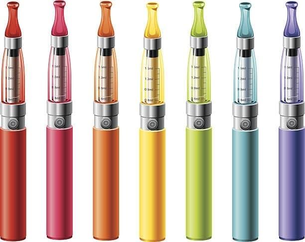 IBvape E-Cigaretta hands on review and top picks among salt electronic cigarettes for 2025