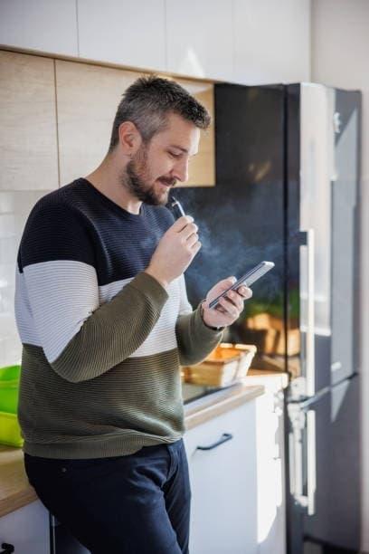 Why Disposable Vapes are electronic cigarettes and what consumers need to know in 2025