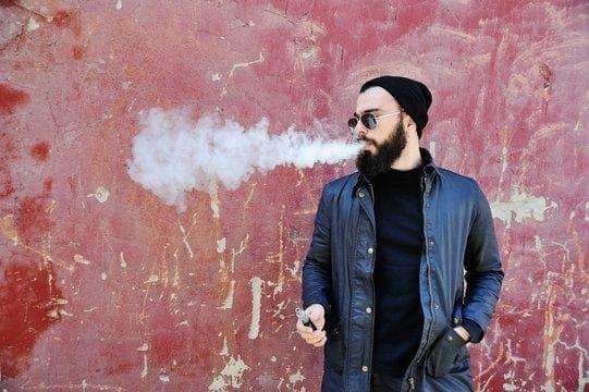 New Study Finds IBvape E-cigarete Marketing Linked to Rising e-cigarette use in adolescents and Health Concerns