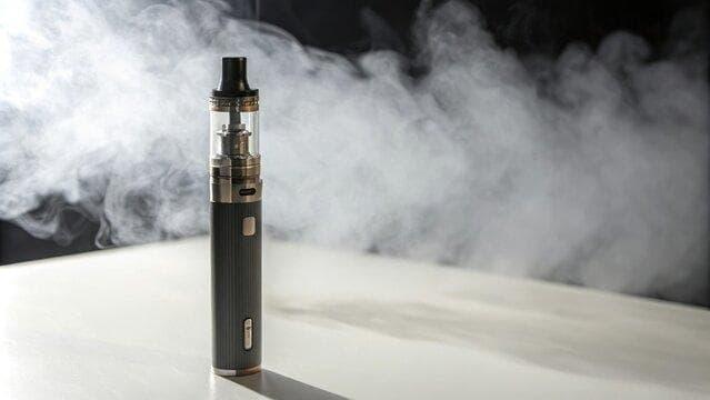 Elektronske Cigarete guide — how does e cigarettes affect your body explored