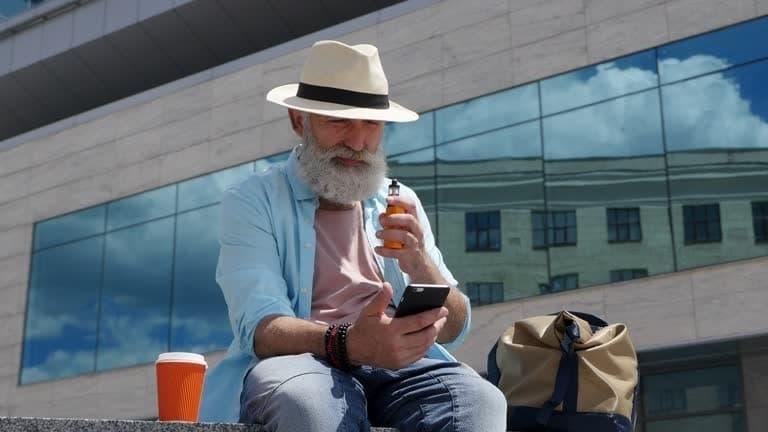 IBvape safety guide and evidence on do e cigarettes cause health problems for IBvape users