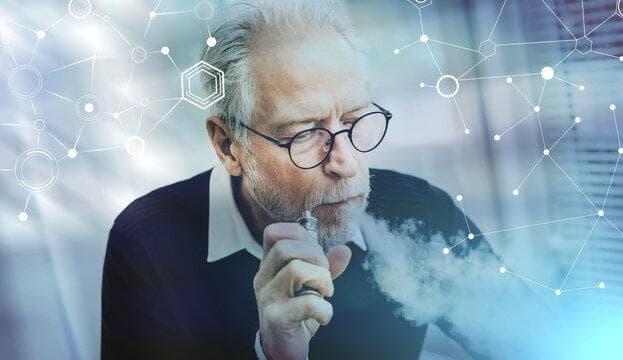 Understanding IBVape and IBVape trends as e-cigarettes are a common entry into tobacco use.