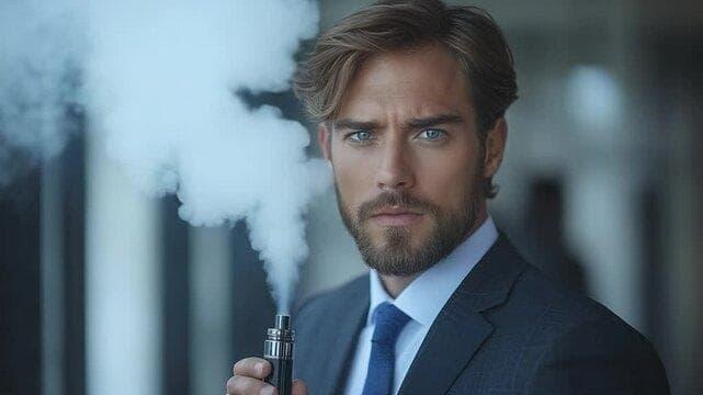 e-cigaretta real user e-cigarette review with pros cons flavors and buying tips