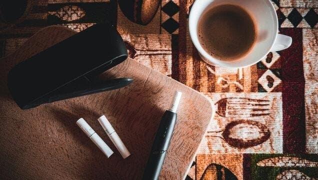 e-cigarette Health Risks Explored and effects of e cigarettes on the body Explained by New Research