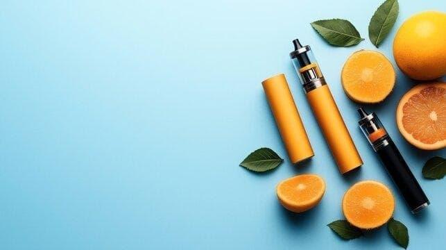 IBVape Shop Guide to the evolving health impact of e-cigarettes and essential consumer safety tips