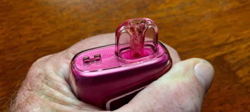 E-cigareta report reveals cancer causing chemicals in e cigarettes and what users should know