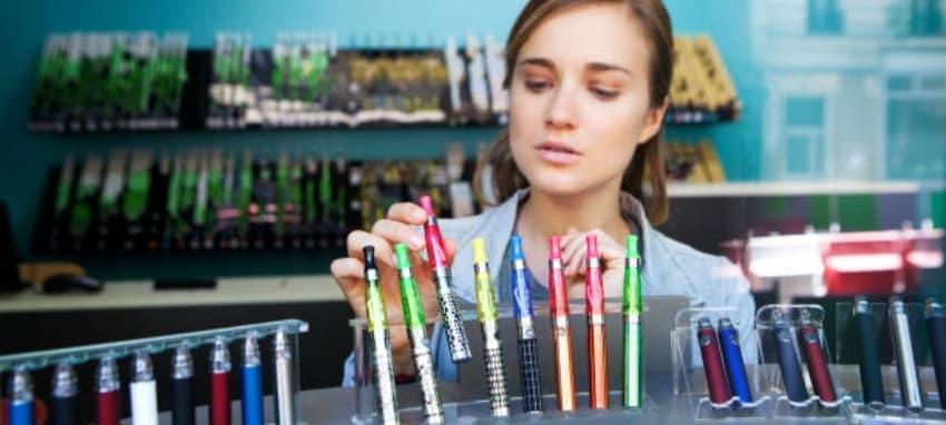 Investigating e papierosy Risks and Why e cigarette cancer causing chemicals Matter to Smokers