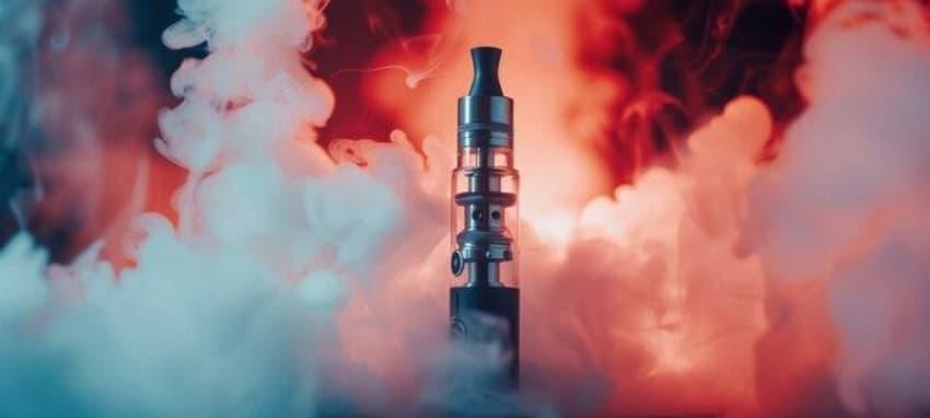 IBVape Review and Practical Tips – Can IBVape Replace an electronic cigarette with nicotine patch for Safer Quitting