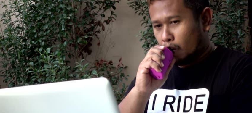 IBVAPE answers do e cigarettes have carbon monoxide and why IBVAPE users need clear facts