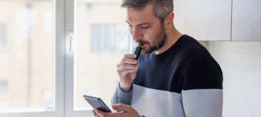 IBVAPE E-Cigi Hands-On Review and Buying Guide for the electronic cigarette with nicotine