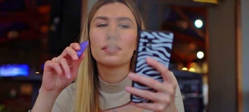 IBVape Vape Shop Insights on the harmful effects of e cigarettes and Safer Alternatives for Vapers