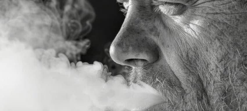 Investigating e papierosy Risks and Why e cigarette cancer causing chemicals Matter to Smokers