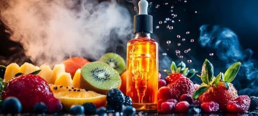 IBVAPE Insights IBVAPE and american cancer society electronic cigarettes Findings on Vaping Safety and Consumer Guidance