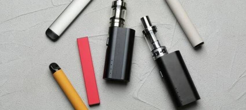 How to Spot a casino online uy tín and Choose the Right nicotine free e cigarette for Safer Vaping