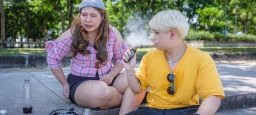 E-cigareta Essentials and south korea e-cigarette import rules Updated Guide for Importers