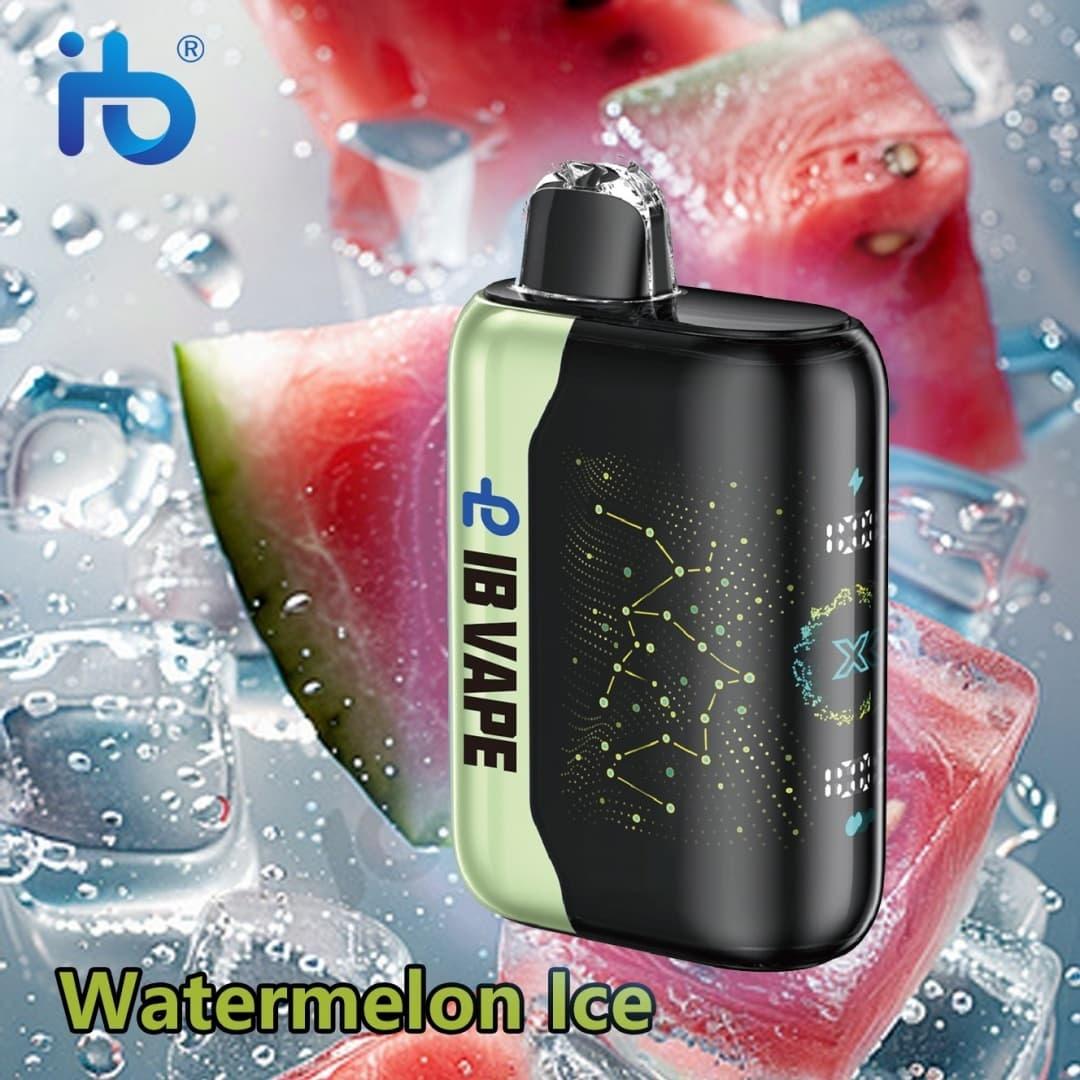 IBvape insights Is IBvape really the healthiest e cigarette option for smokers making the switch