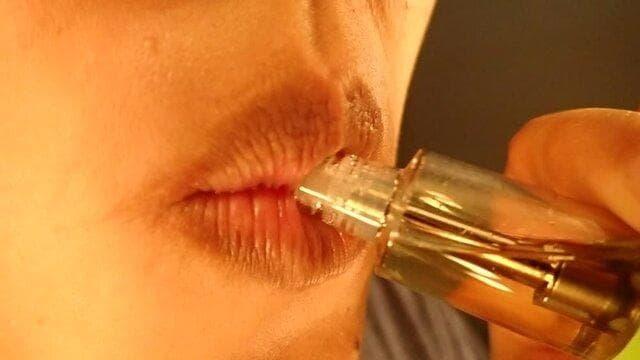 IBvape E-Cigaretta hands on review and top picks among salt electronic cigarettes for 2025