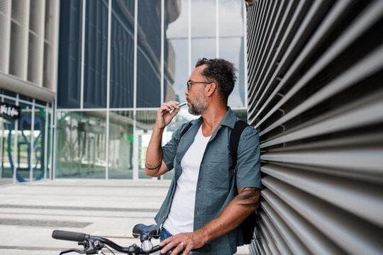 iBVape answers what is in a electronic cigarette and why iBVape users should care