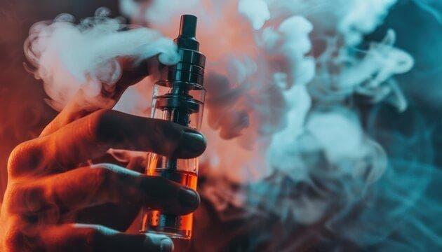IBvape obchod insights and bargains - electronic cigarettes vs cigarettes compared for health cost and flavor