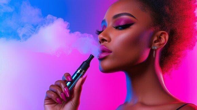 IBvape E-Sigara practical review and tips — are e cigarettes the same as vaping explained for beginners