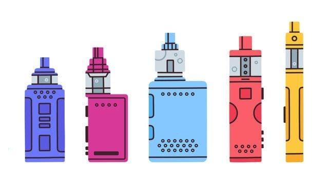 Vape deals and reviews - Find the best blu e cigarette price and Vape buying tips today