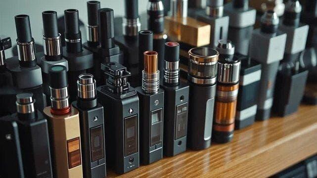 2026 Growth Playbook for e-cigarettes Brands and e cigarette manufacturers Seeking Market Share