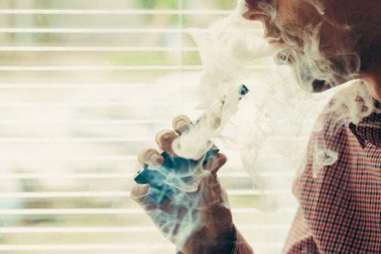 IBvape obchod insights and bargains – electronic cigarettes vs cigarettes compared for health cost and flavor