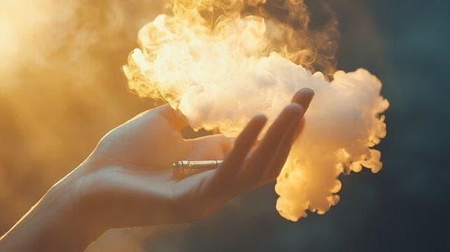 beste E-Zigarette buying guide 2025 and the latest health risks of e-cigarettes every vaper should know