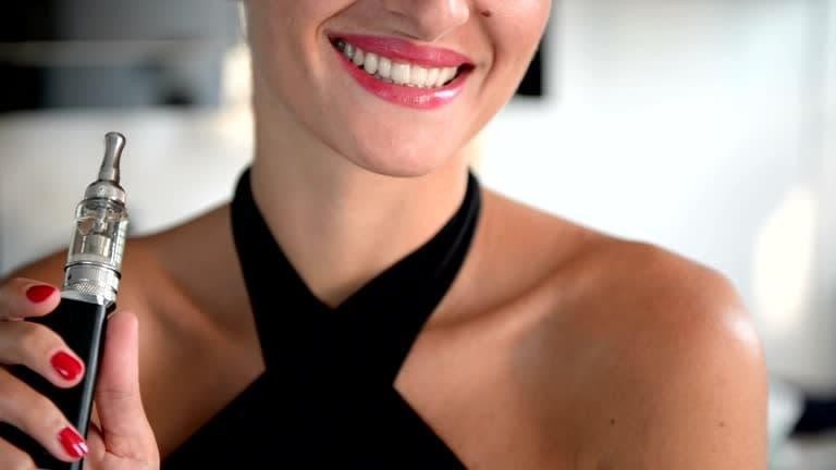 Vape health warnings and what is bad about e cigarettes — why <a href=