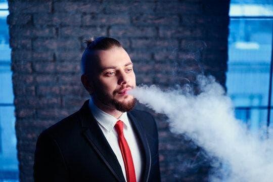 Einweg E-Shisha expert review and real user stories - can e cigarettes help smokers quit