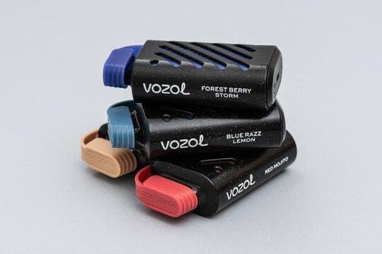 35000 Züge Vapes and e cigarette kit Essentials - How to Choose Long-Lasting Performance