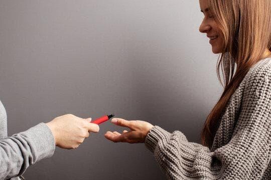 IBVAPE Bolt Review and Buyer Guide for japanese e cigarette iqos Users Seeking Performance and Flavor