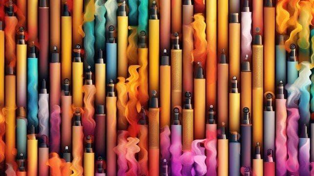 Discover IBVape 2025 - IBVape Insights for cigarette or electronic cigarette Consumers and New Vapers