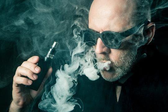 IBvape insights on e-cigarettes health and safety, IBvape consumer guide to vaping risks and benefits