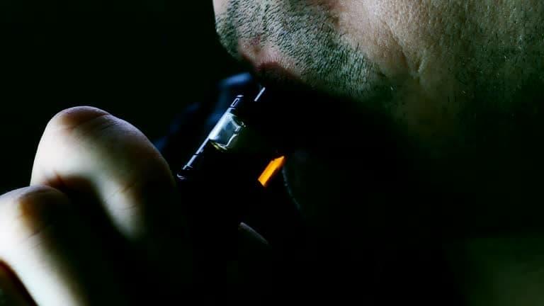 IBvape E-cigarete Review: Stylish Protection and Why an e cig case Matters for Every Vaper