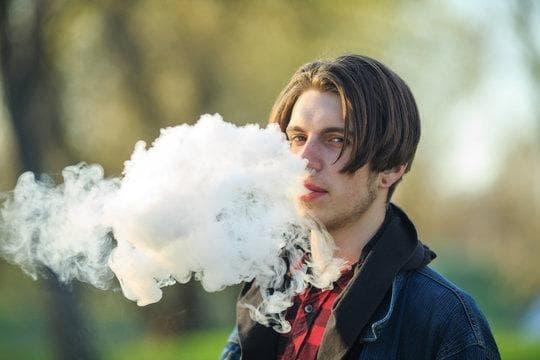How IBVAPE and IBVAPE Technology Are Shaping smokeless e cigarettes for a Cleaner Vaping Experience