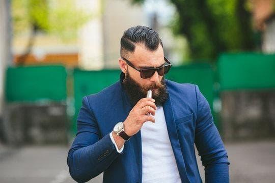 top e cigarettes guide and are e-cigarettes less harmful than tobacco products answered by experts and research