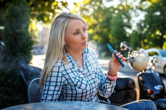 IBvape Tips for a Smoother electronic cigarette puff Experience and Why IBvape Stands Out