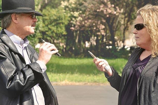 Expert take on ibvape 25000 Züge — an affordable option among the best disposable e cigarettes