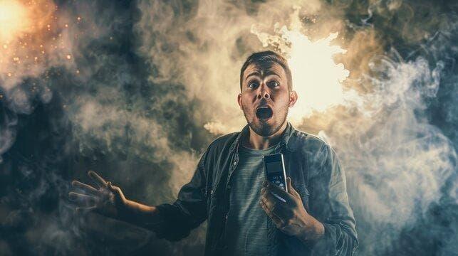 IBvape review and buying guide with top brands of e-cigarettes vapor products and why IBvape stands out