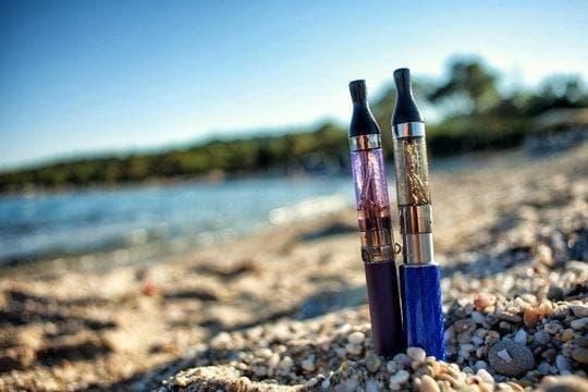 Vape Trends 2025 Choosing non nicotine e cigarettes for Safer Enjoyment as Vape Brands Innovate