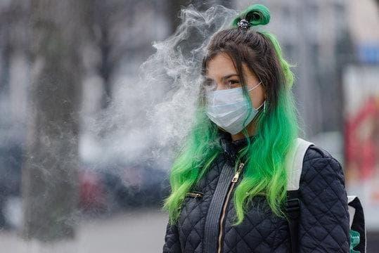 IBvape insights on do e cigarettes suppress appetite and why IBvape users notice appetite shifts